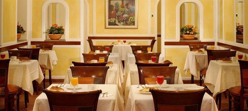 Hotel Ranieri  | Roma | Roma | Italia 17