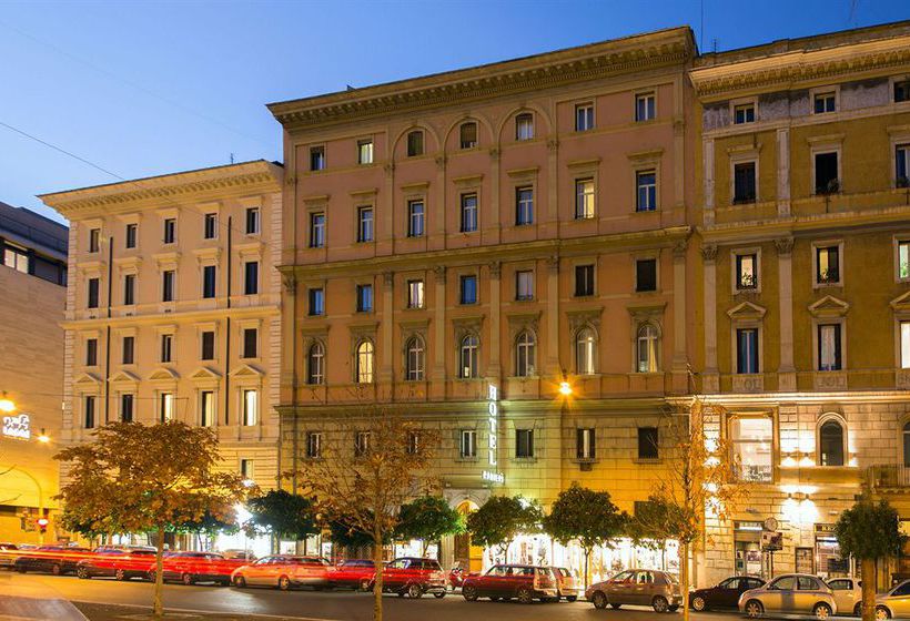 Hotel Ranieri  | Roma | Roma | Italia 2