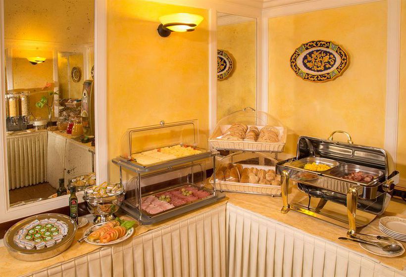 Hotel Ranieri  | Roma | Roma | Italia 4