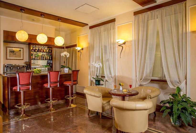 Hotel Ranieri  | Roma | Roma | Italia 6