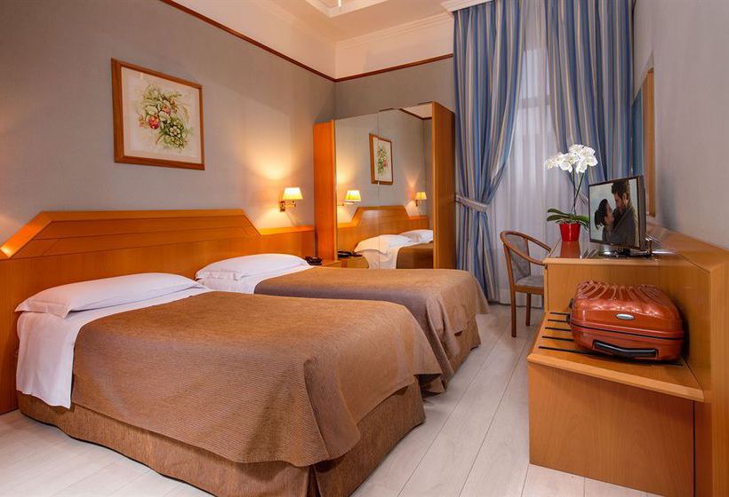 Hotel Ranieri  | Roma | Roma | Italia 9