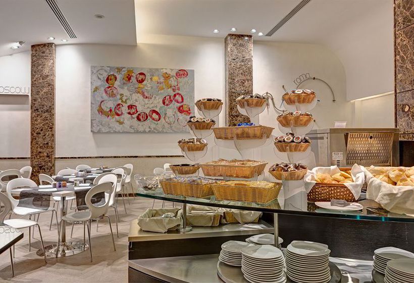 Hotel Best Western Premier Royal Santina  | Roma | Roma | Italia 1