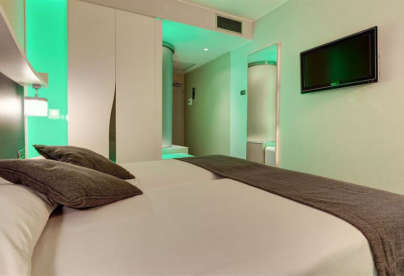 Hotel Best Western Premier Royal Santina  | Roma | Roma | Italia 10