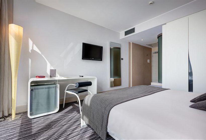 Hotel Best Western Premier Royal Santina  | Roma | Roma | Italia 11