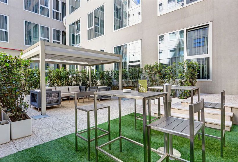 Hotel Best Western Premier Royal Santina  | Roma | Roma | Italia 14