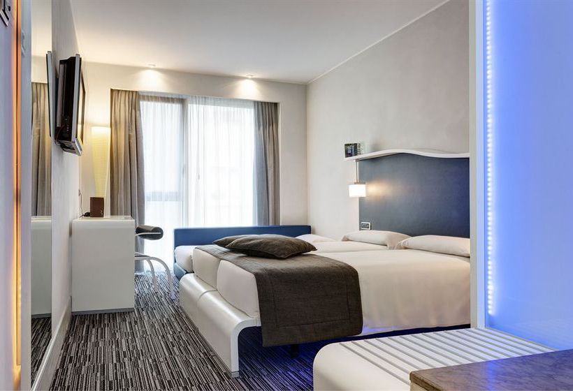 Hotel Best Western Premier Royal Santina  | Roma | Roma | Italia 15