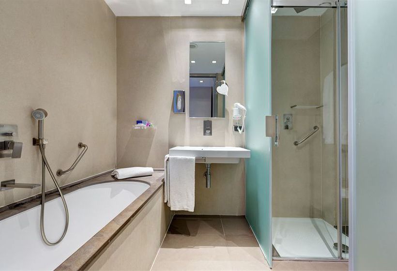 Hotel Best Western Premier Royal Santina  | Roma | Roma | Italia 18