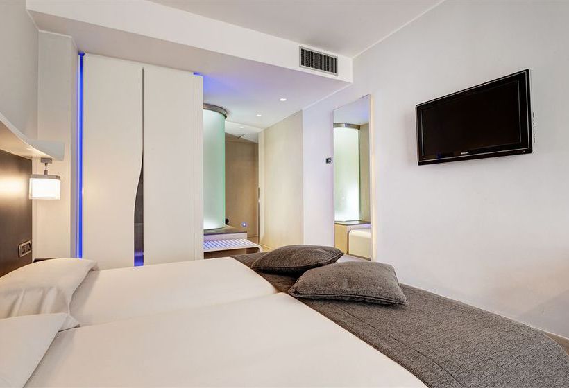 Hotel Best Western Premier Royal Santina  | Roma | Roma | Italia 19