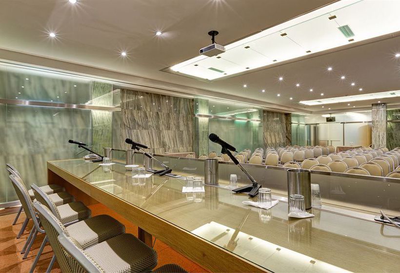 Hotel Best Western Premier Royal Santina  | Roma | Roma | Italia 20