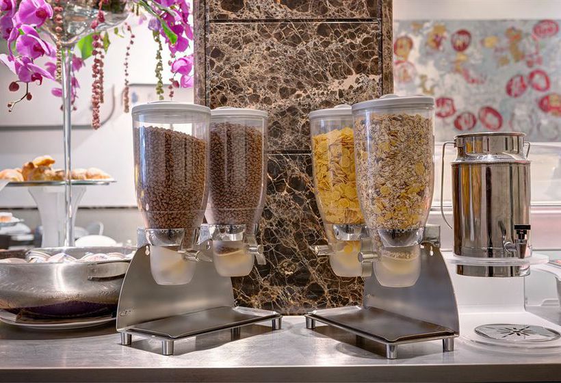 Hotel Best Western Premier Royal Santina  | Roma | Roma | Italia 4