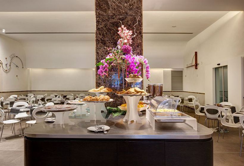 Hotel Best Western Premier Royal Santina  | Roma | Roma | Italia 5