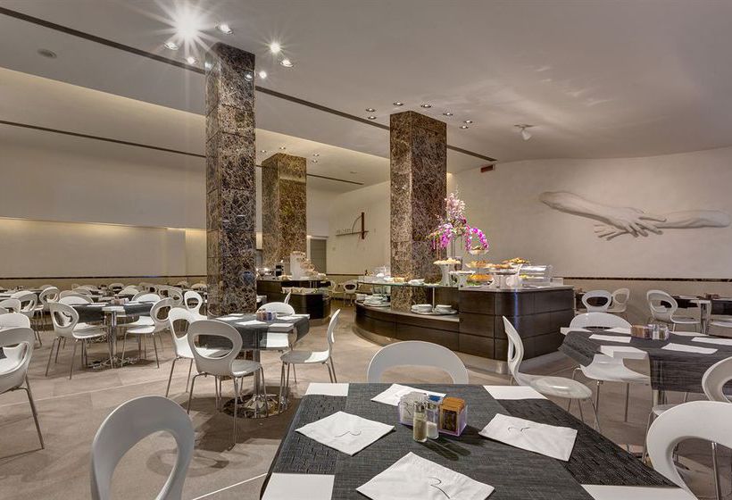 Hotel Best Western Premier Royal Santina  | Roma | Roma | Italia 6