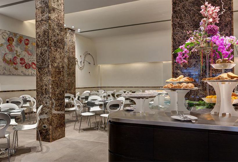 Hotel Best Western Premier Royal Santina  | Roma | Roma | Italia 7