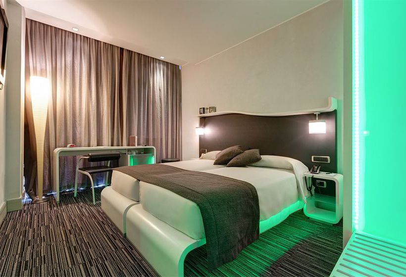 Hotel Best Western Premier Royal Santina  | Roma | Roma | Italia 8