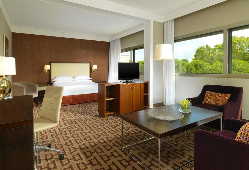 Sheraton Roma Hotel & Conference Center  | Roma | Roma | Italia 10