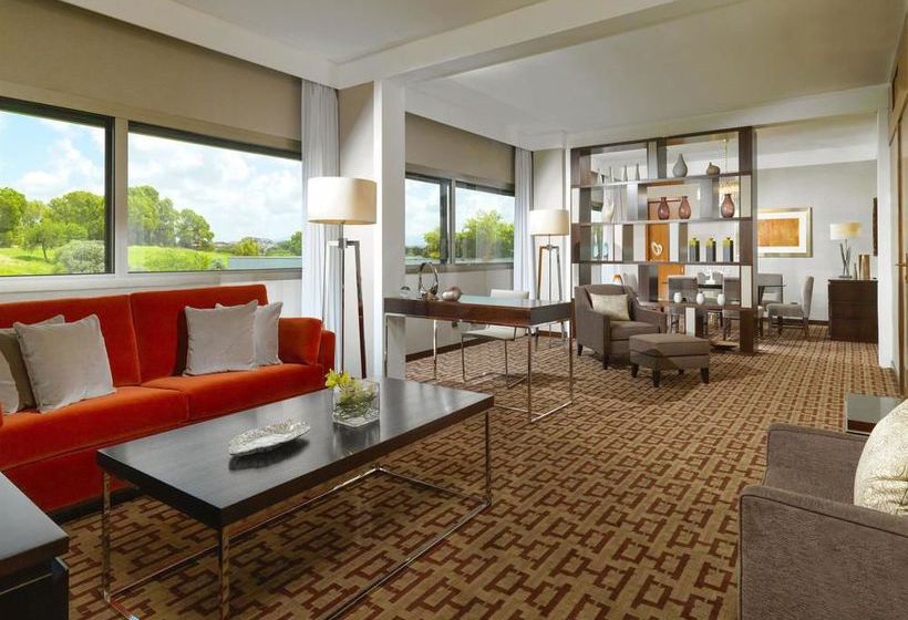 Sheraton Roma Hotel & Conference Center  | Roma | Roma | Italia 11