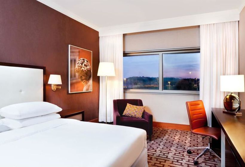 Sheraton Roma Hotel & Conference Center  | Roma | Roma | Italia 12
