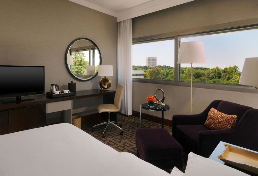 Sheraton Roma Hotel & Conference Center  | Roma | Roma | Italia 13