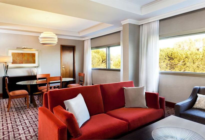 Sheraton Roma Hotel & Conference Center  | Roma | Roma | Italia 14