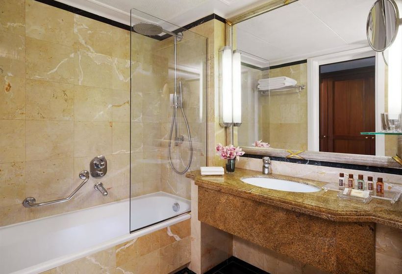 Sheraton Roma Hotel & Conference Center  | Roma | Roma | Italia 15