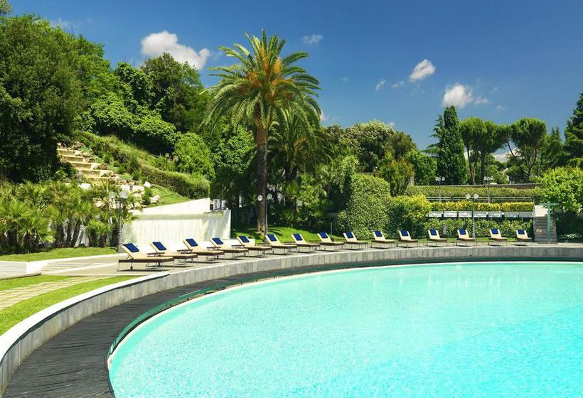 Sheraton Roma Hotel & Conference Center  | Roma | Roma | Italia 17