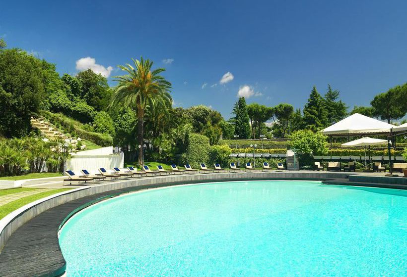 Sheraton Roma Hotel & Conference Center  | Roma | Roma | Italia 18