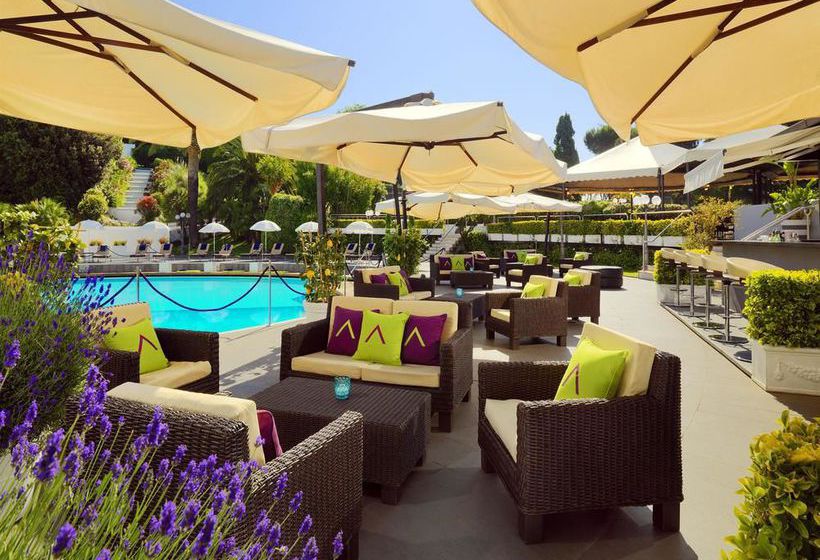 Sheraton Roma Hotel & Conference Center  | Roma | Roma | Italia 19