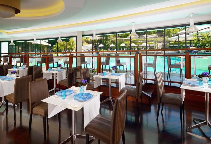 Sheraton Roma Hotel & Conference Center  | Roma | Roma | Italia 20