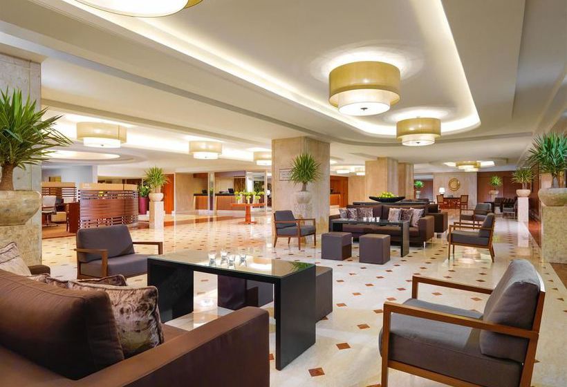 Sheraton Roma Hotel & Conference Center  | Roma | Roma | Italia 3