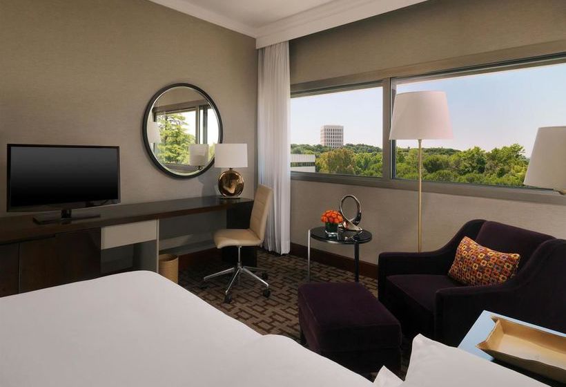 Sheraton Roma Hotel & Conference Center  | Roma | Roma | Italia 4