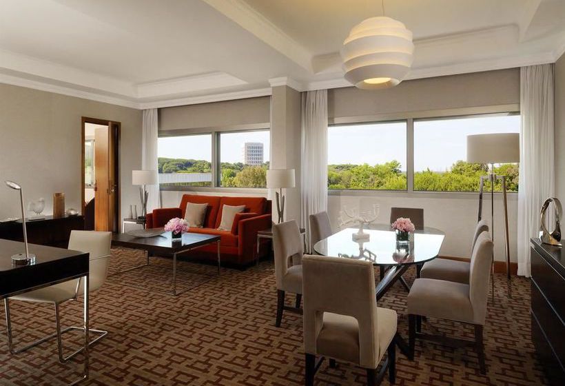 Sheraton Roma Hotel & Conference Center  | Roma | Roma | Italia 7