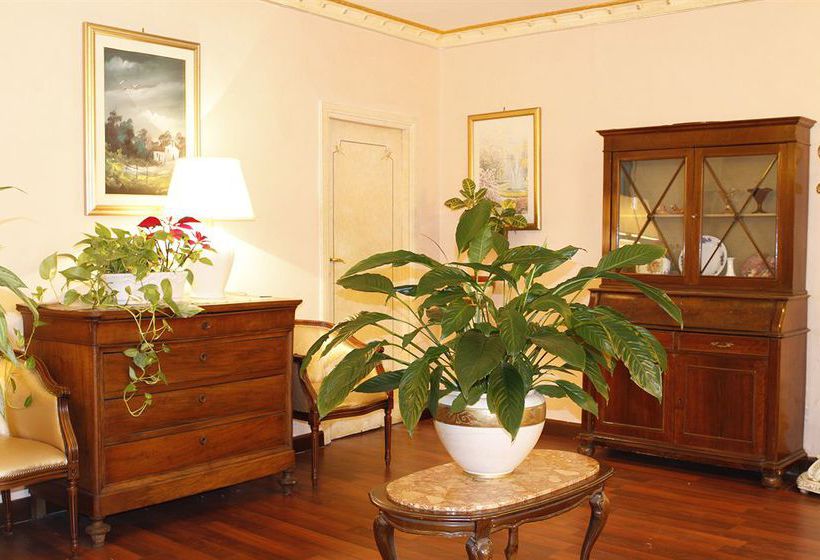 Leonardi Hotel Sistina  | Roma | Roma | Italia 10