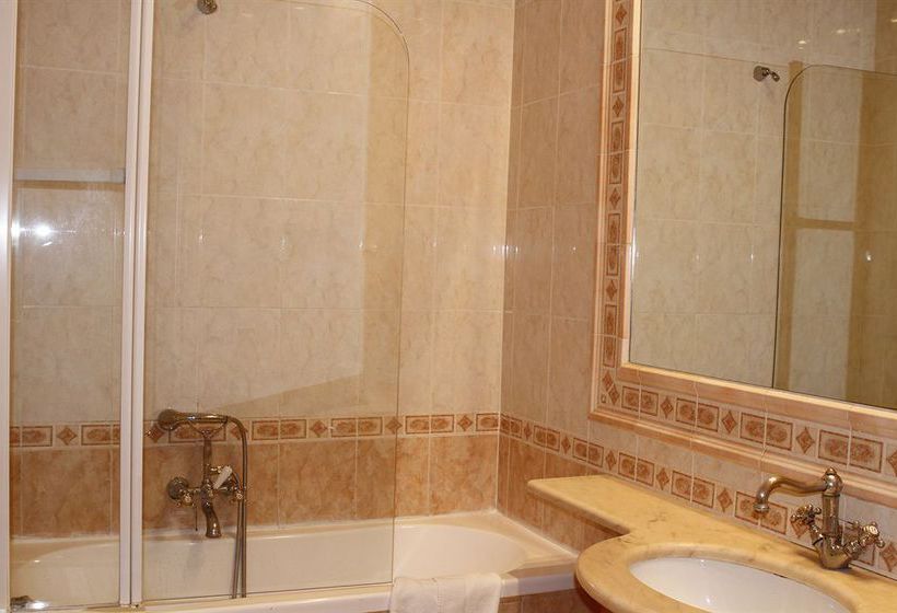 Leonardi Hotel Sistina  | Roma | Roma | Italia 17