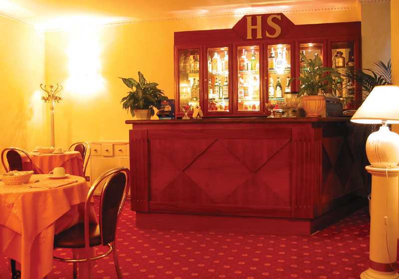 Leonardi Hotel Sistina  | Roma | Roma | Italia 5