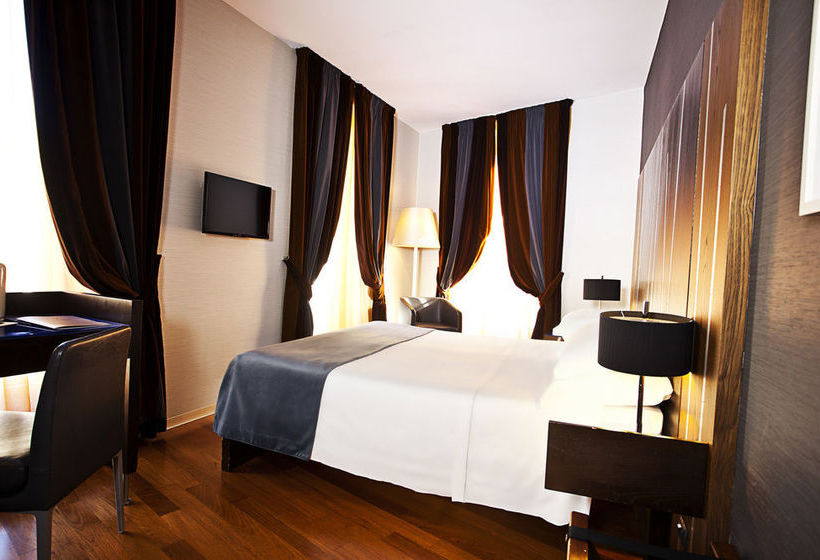 Hotel Valadier  | Roma | Roma | Italia 10