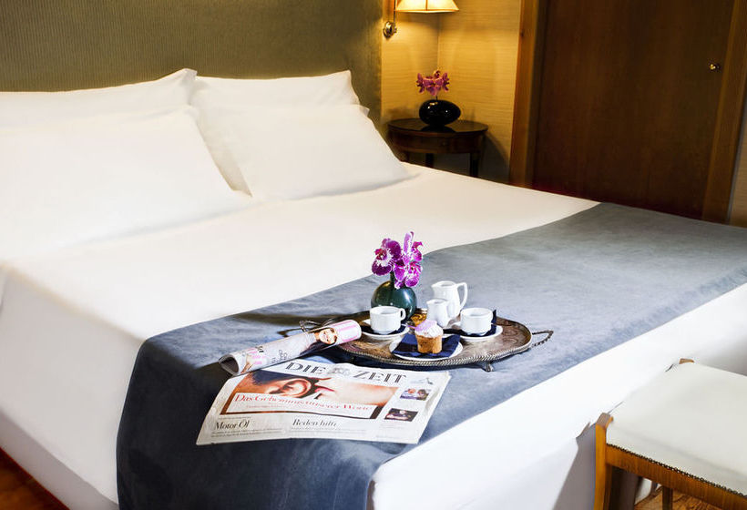 Hotel Valadier  | Roma | Roma | Italia 12