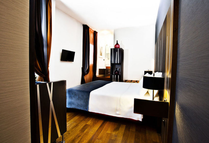 Hotel Valadier  | Roma | Roma | Italia 13