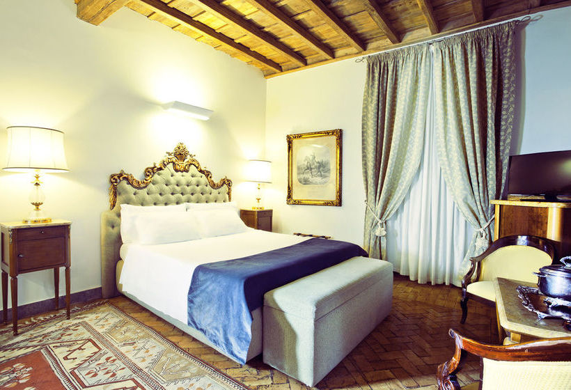 Hotel Valadier  | Roma | Roma | Italia 14