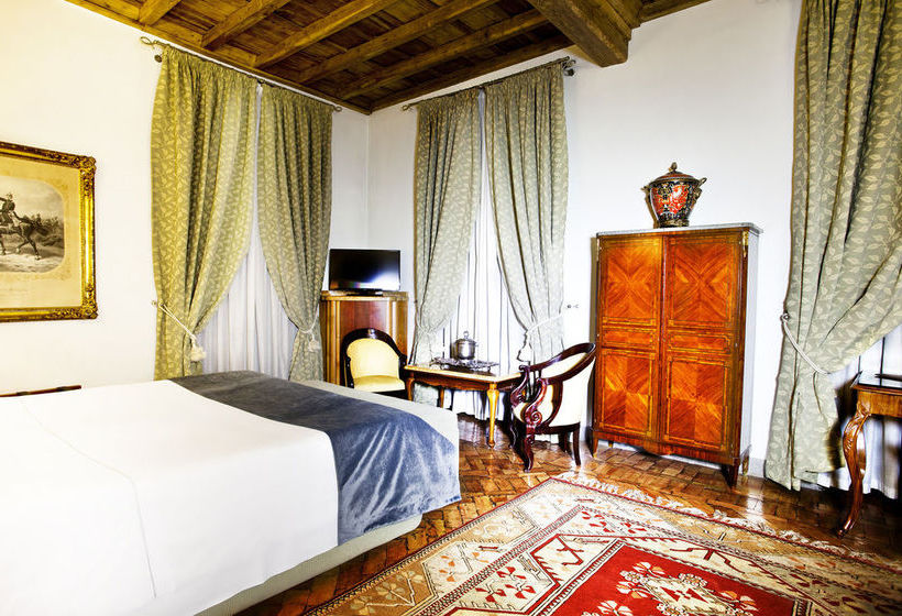 Hotel Valadier  | Roma | Roma | Italia 15