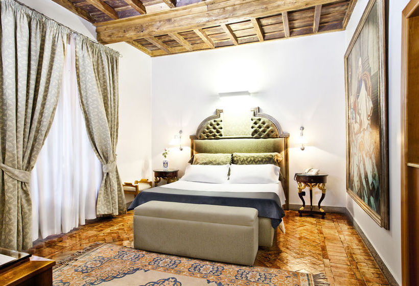 Hotel Valadier  | Roma | Roma | Italia 16