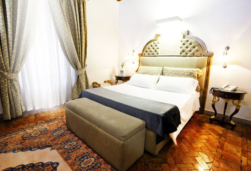 Hotel Valadier  | Roma | Roma | Italia 17