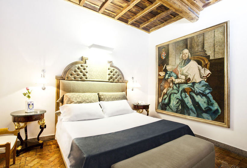 Hotel Valadier  | Roma | Roma | Italia 18