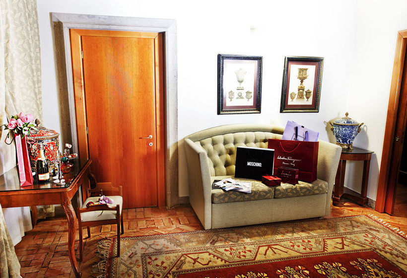 Hotel Valadier  | Roma | Roma | Italia 19