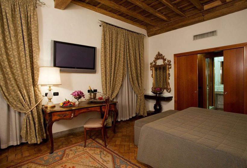Hotel Valadier  | Roma | Roma | Italia 20
