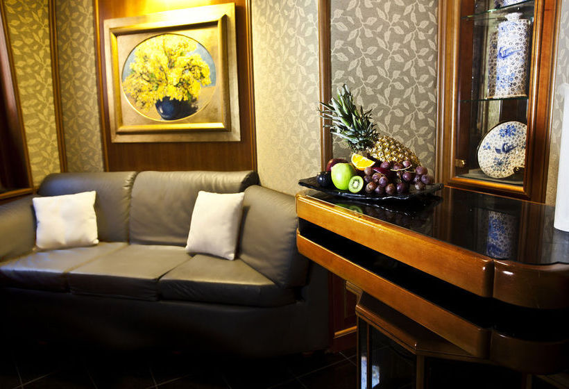 Hotel Valadier  | Roma | Roma | Italia 4