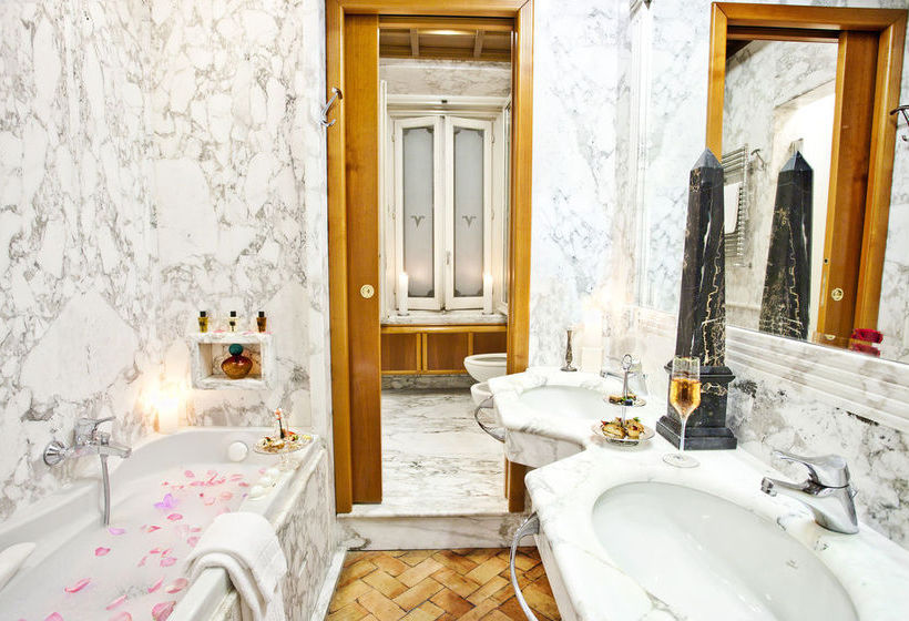 Hotel Valadier  | Roma | Roma | Italia 6