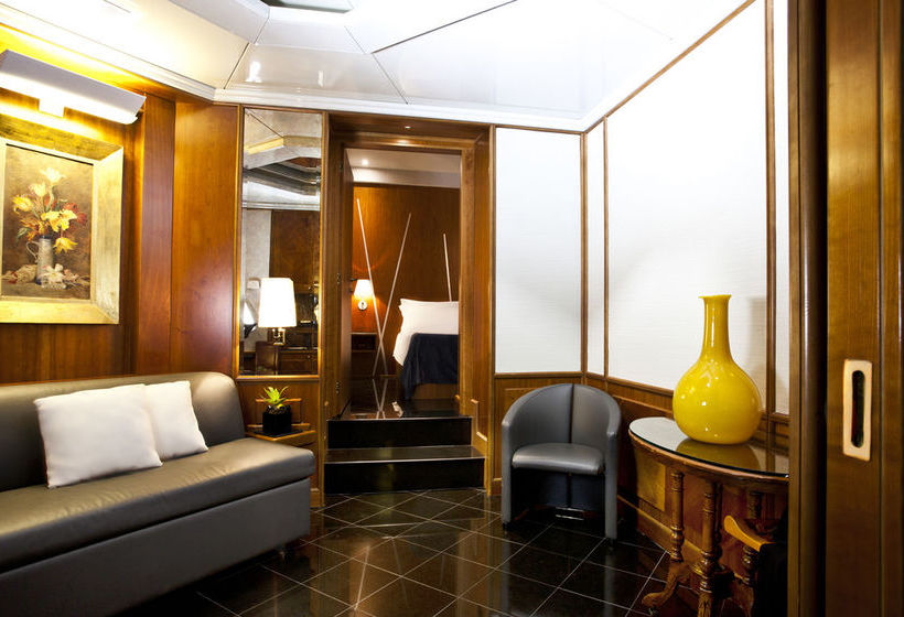 Hotel Valadier  | Roma | Roma | Italia 8