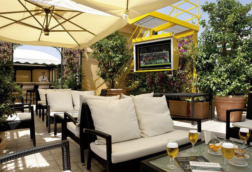 Hotel Victoria  | Roma | Roma | Italia 1