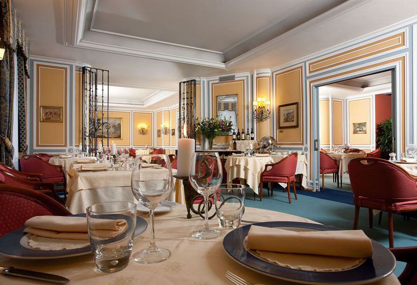 Hotel Victoria  | Roma | Roma | Italia 11