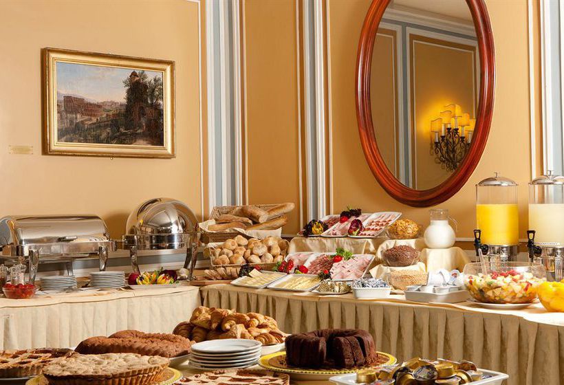 Hotel Victoria  | Roma | Roma | Italia 12